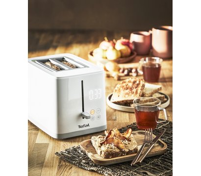 Зображення 9 Тостер Tefal TT693110