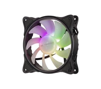 Изображение 10 Охлаждение для корпуса 2E 2E-F120IR-ARGB