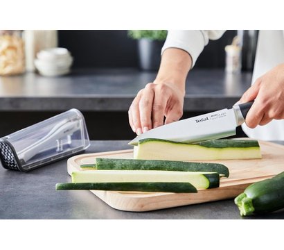 Изображение 11 Кухонный нож Tefal Eversharp 16,5 см - K2569004