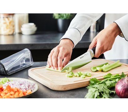 Изображение 12 Кухонный нож Tefal Eversharp 16,5 см - K2569004