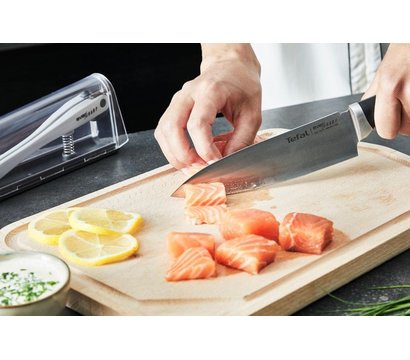 Изображение 13 Кухонный нож Tefal Eversharp 16,5 см - K2569004