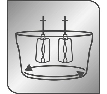 Изображение 13 Миксер Tefal Prep Mix HT464138