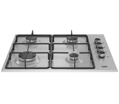 Изображение 2 Варочная поверхность Beko HIGG64123SX
