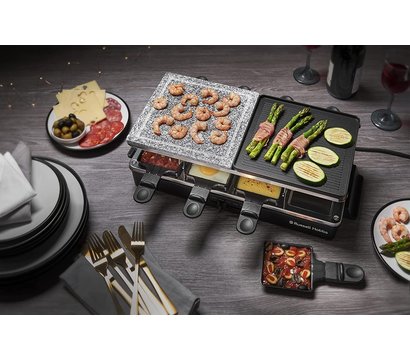 Изображение 2 Гриль Russell Hobbs 26280-56