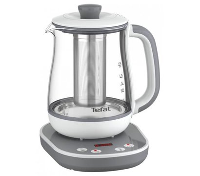 Изображение 2 Электрочайник Tefal Tastea Tea Maker BJ551B10