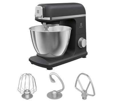 Изображение 2 Кухонний комбайн Electrolux E5KM1-4BPT