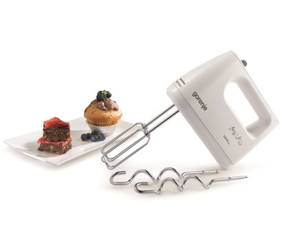 Изображение 2 Миксер Gorenje M360CW