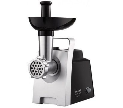 Изображение 2 Мясорубка Tefal HV 7IN1 NE10883
