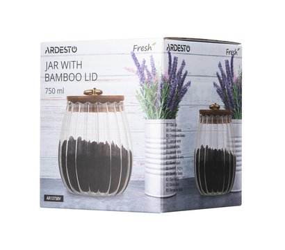 Изображение 2 Ardesto Fresh Vintage 750 мл - AR1375BV