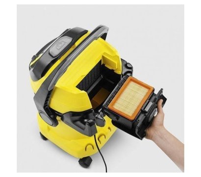 Зображення 2 Пилосос Karcher WD 5 V-25/5/22