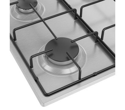 Изображение 3 Варочная поверхность Beko HIGG64123SX