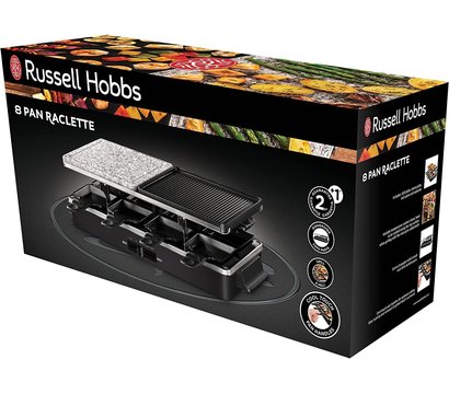 Изображение 3 Гриль Russell Hobbs 26280-56