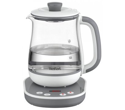 Изображение 3 Электрочайник Tefal Tastea Tea Maker BJ551B10