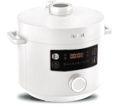 Изображение 3 Мультиварка Tefal Turbo Cuisine CY754130