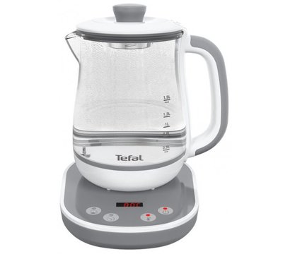 Изображение 4 Электрочайник Tefal Tastea Tea Maker BJ551B10