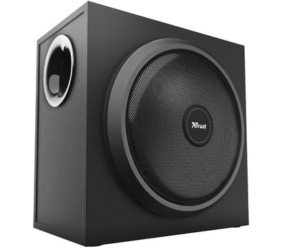 Зображення 4 Акустична система 2.1 Trust 2.1 Yuri Speaker Set Black – 23696