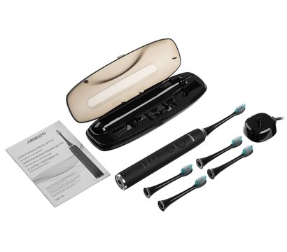 Изображение 5 Зубная щетка Ardesto ETB-211B