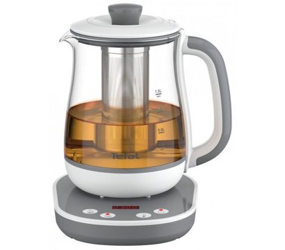 Изображение 5 Электрочайник Tefal Tastea Tea Maker BJ551B10