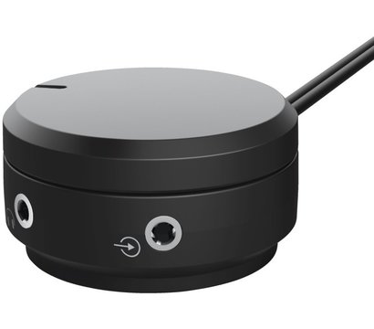 Зображення 5 Акустична система 2.1 Trust 2.1 Yuri Speaker Set Black – 23696
