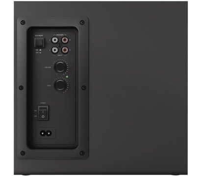 Зображення 6 Акустична система 2.1 Trust 2.1 Yuri Speaker Set Black – 23696