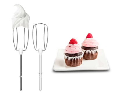 Изображение 6 Миксер Tefal Prep Mix HT464138