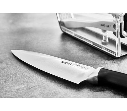 Изображение 7 Кухонный нож Tefal Eversharp 16,5 см - K2569004