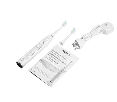 Изображение 7 Зубная щетка Ardesto ETB-113W