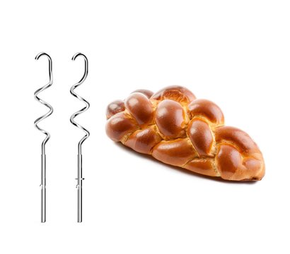 Изображение 7 Миксер Tefal Prep Mix HT464138