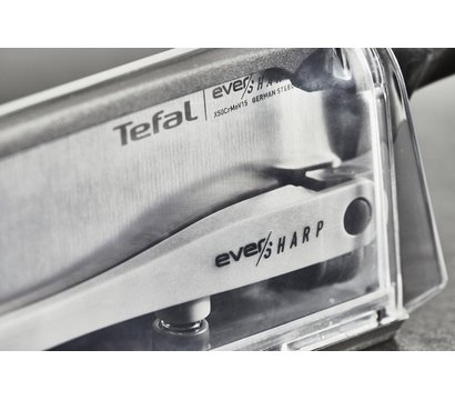 Изображение 8 Кухонный нож Tefal Eversharp 16,5 см - K2569004