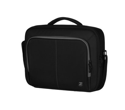 Зображення 2 Сумка для ноутбука 2Е Vector 16" Black – 2E-CBN5216BK