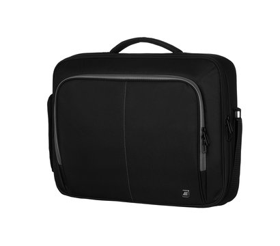Зображення 2 Сумка для ноутбука 2Е Vector 17" Black – 2E-CBN5217BK