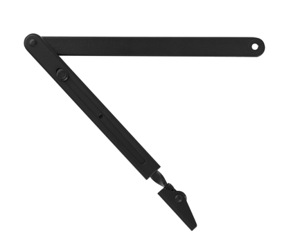 Зображення 2 Тяга для доводчиків Abloy DC190 STD_ARM Black