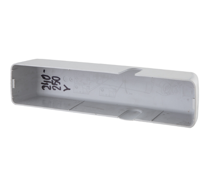 Зображення 2 Кришка для доводчиків Abloy Cover для 240-250 White