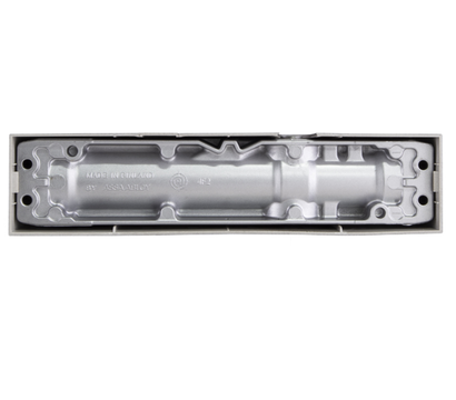 Зображення 4 Дотягувач Abloy CAM DC250 Black без тяги тяга, Колір корпусу: чорний