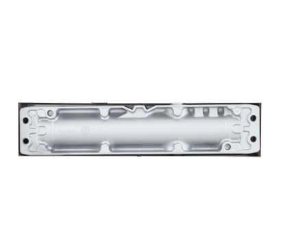 Зображення 2 Дотягувач Abloy R&P DC240 Stainless steel без тяги тяга