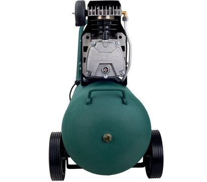 Зображення 2 Компресор поршневий Metabo Basic 250-50 W
