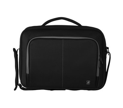Изображение 3 Сумка для ноутбука 2Е Vector 14" Black – 2E-CBN5214BK