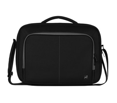 Зображення 3 Сумка для ноутбука 2Е Vector 16" Black – 2E-CBN5216BK