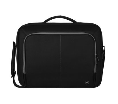 Зображення 3 Сумка для ноутбука 2Е Vector 17" Black – 2E-CBN5217BK