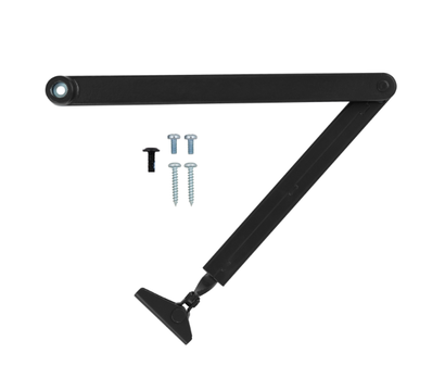 Зображення 3 Тяга для доводчиків Abloy DC190 STD_ARM Black
