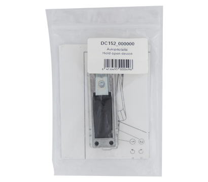 Зображення 3 Фіксатор для доводчиків Abloy DC152