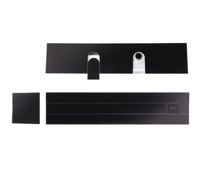 Зображення 5 Дотягувач Abloy CAM DC250 Black без тяги тяга, Колір корпусу: чорний