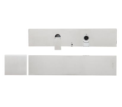 Зображення 3 Дотягувач Abloy R&P DC240 Stainless steel без тяги тяга