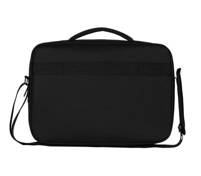Зображення 4 Сумка для ноутбука 2Е Vector 16" Black – 2E-CBN5216BK