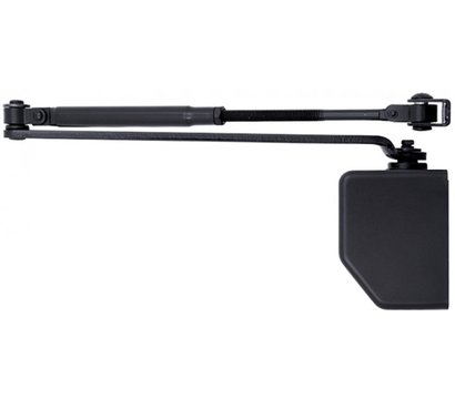 Зображення 4 Дотягувач Ryobi D-2055V BC STD Black до 100 кг, Колір корпусу: чорний