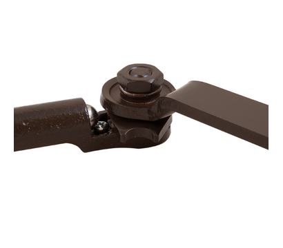 Изображение 5 Тяга для доводчиков Ryobi STD_HO_ARM для D-1500/2050/2550 Grey Antacite, Цвет: серый антрацит