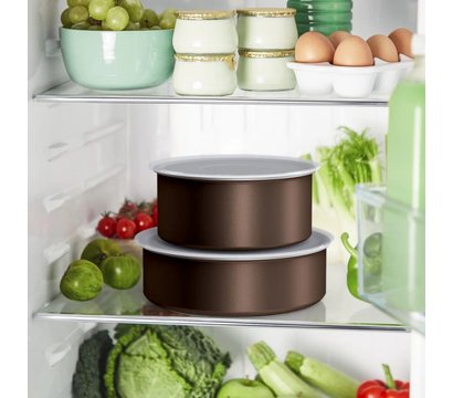 Зображення 4 Tefal Ingenio XL Intense 3шт. - L1509273