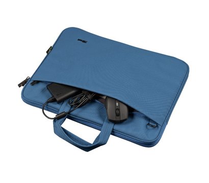 Зображення 5 Чохол для ноутбука Trust 24448 Blue