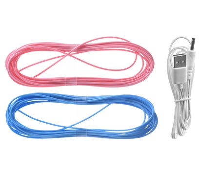 Изображение 5 3D ручка 2E SL900 pink