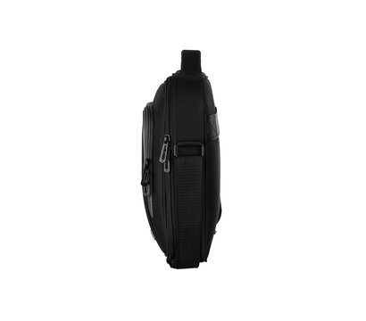 Изображение 6 Сумка для ноутбука 2Е Vector 14" Black – 2E-CBN5214BK